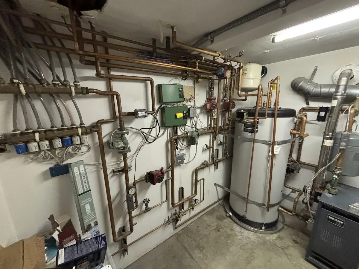 Plumbing services in New Hanover, PA
